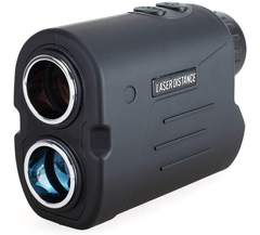Telémetro De Golf Gogogo Sport, 6x Zoom, 650/900 Yardas - comprar online