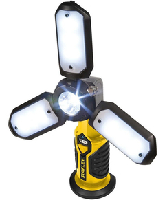 Imagen de Stanley Sat3s - Linterna Auxiliar Recargable (300 Lm)