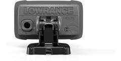 Buscador De Peces Lowrance, Con Transductor Incluido en internet
