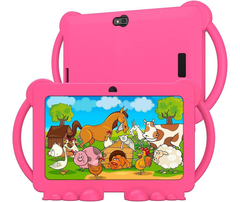 Tablet Infantil Xgody, Android 10.0, 32gb, Pantalla De 7 - comprar online