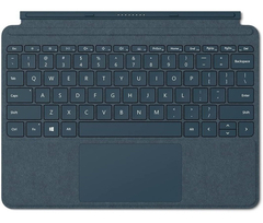 Funda Con Teclado Microsoft Surface Go Alcantara (kcs-00021)