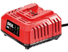 Cargador Skil 20v, Modelo Sc535801,potencia De Entrada: 60w