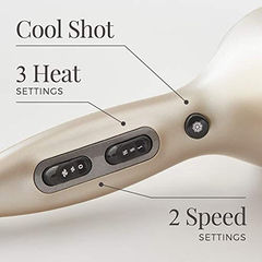 Secador De Pelo Remington Con Tecnología De Cuidado De Color - comprar online