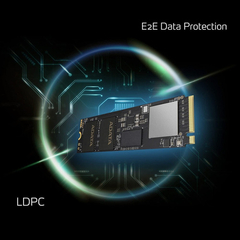Ssd Xpg 1tb Gammix S70 Blade - Pcie Gen4 M.2 2280, Para Ps5 en internet