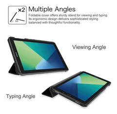 Funda Fintie Compatible Samsung Galaxy Tab A 10.1 Sm-p580 - comprar online