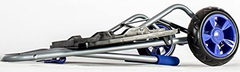Carro De Mano Hardware Jardín Utilty Cart - Danielle's Store