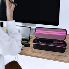 Imagen de Funda Rígida Compatible Con Revlon One-step Secador De Pelo