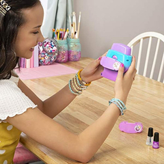 Nail Studio Con 5 Patrones Para Decorar 125 Uñas - tienda online
