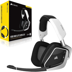 Auriculares Gamer Inalámbricos Corsair Void Rgma Elite - comprar online