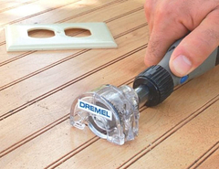 Accesorio De Sierra Mini Dremel 670 - Danielle's Store