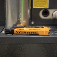 Detector De Voltaje Klein Tools Y Medidor De Distancia
