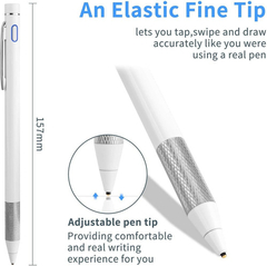 Lápiz Stylus Minilabo, P/ Lenovo Smart Tab M10 Plus 2da Gen - tienda online