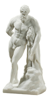 Estatua De Hércules Farnese