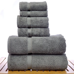 Paquete De Toallas De Baño - Danielle's Store