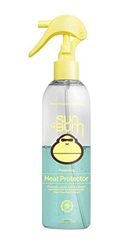Protector De Calor Sun Bum, Paquete De 1