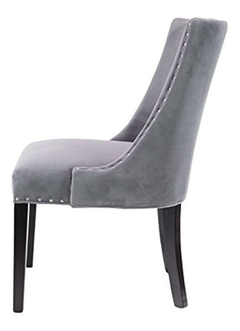 Uma Enterprises Silla De Comedor, Gris en internet