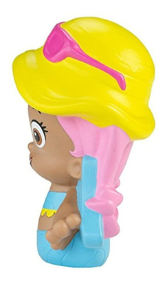 Dispensador De Shampoo Molly Marca Fisher Price - comprar online