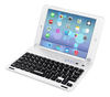 Funda Con Teclado Arteck, Compatible Con iPad Mini 3 / 2 / 1