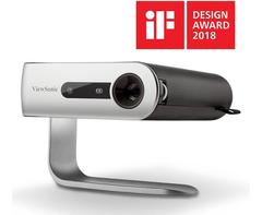 Proyector Portátil Viewsonic M1 Con Altavoces Harman - comprar online