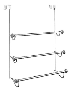 Toallero Para Puerta De Baño - tienda online