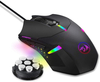 Redragon M601 Con Conexión De Cable Gaming Ratón , Ergonómic