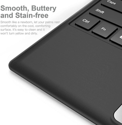 Teclado Con Funda Uogic, Compatible Microsoft Surface Pro - Danielle's Store