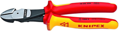 Juego De Herramientas Industriales Knipex 989830us 10 Piezas en internet