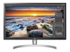 LG 27uk850-w 27 4k Uhd Ips Monitor Con Hdr10 Con Tipo Usb -