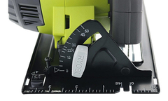 Sierra Circular Eléctrica Ryobi, 5.5'', Inalámbrica, 18v - tienda online