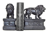 Biblioteca Lion Sujetalibros, Clásico Acabado