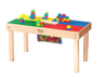 Mesa Resistente Compatible Con Duplo Con Almacenamiento