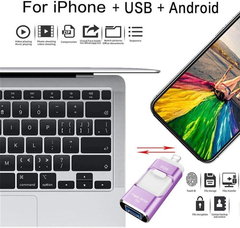 Unidad Flash Usb Sttarluk 512gb 3.0