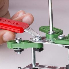 Meccano - Kit De Construcción De Tractor John Deere 8r Con R - tienda online