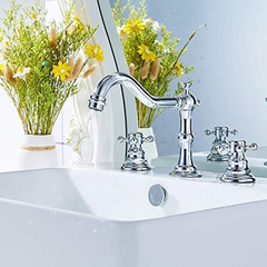Ggstudy - Grifo Monomando Para Lavabo - tienda online