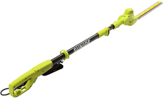 Cortasetos Eléctrico Extensible 18'' Sun Joe Sjh901e - comprar online