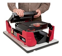 Mesa Para Enrutador Skil Ras900, Con 2 Contenedores - comprar online