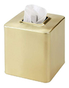 Caja De Pañuelos De Papel Cuadrado Para Encimeras De Baño