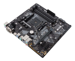 Placa Madre Gaming Asus B450 Amd Ryzen 2 Micro Atx Am4 Ddr4 - Danielle's Store
