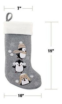 Juego De 3 Piezas De Medias Navideñas en internet