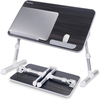 Soporte P/ Laptop Nearpow, Multifuncional, Altura Ajustable