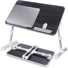 Soporte P/ Laptop Nearpow, Multifuncional, Altura Ajustable