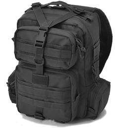 Reebow Tactical Sling Bolsa Pack Militar Sling Mochila Como. - Danielle's Store