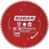 Hoja De Sierra Freud Circular D1090x, 10'' 90 Dientes