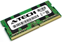 Memoria Ram A-tech, 8gb, Ddr4, 2400mhz, Pc4-19200, Sodimm en internet