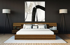 Lienzo Con Impresión Abstracta Para Decorar Interiores en internet