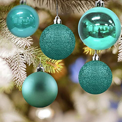 Imagen de Bolas De Navidad Para Árbol De Navidad, Irrompibles