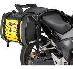 Alforjas Impermeables Rockbros, Para Motocicleta, 2 Piezas - comprar online