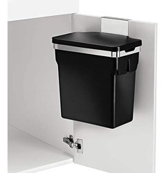 Cesto De Residuos Para Gabinete De 10 L/2,6 Galones. - Danielle's Store