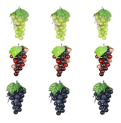 Uvas Artificiales