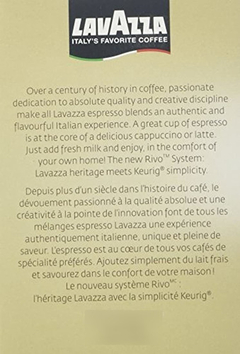 Imagen de Lavazza Espresso Classico